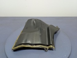 Mercedes gls x166 gle w166 захист підскло a1666207201 фото №1