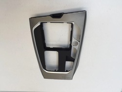 Bmw 3 g20 защита dekor рамка коробки передач англичанин фото №1