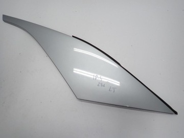 Планка захист стійка крила лівий зад 11a853377 vw id4 id.4 23r фото №1