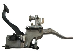 Педаль зчеплення помпа maxity cabstar nt400 2.5 dci фото №1