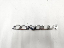 Toyota оригинальный номер a75442-12a11 фото №1