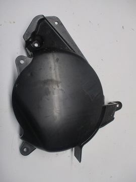 Захист колеса шківний volvo xc40 31356839 фото №1