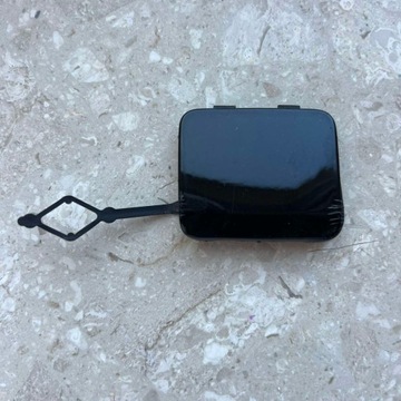 Peugeot 308 ii 2 t9 универсал заглушка фаркоп бампер зад задняя 9800997477 фото №1