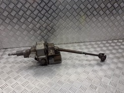 Колонка кермова fiat punto ii 26078330 фото №1