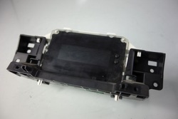 Ford focus mk3 дисплей екран cm5t-18b955-ac фото №1