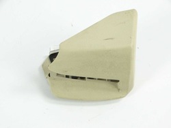 Mercedes e w211 захист сидіння передньої ліва фото №1