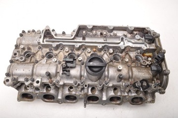 Volvo s60 ii v60 xc60 3.0 t6 b6304t4 головка rf7g9n6090ab фото №1