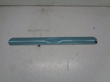 Ford mondeo планка защитная порог фото №1