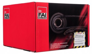 Fai autoparts c344 вал распределительный вал фото №1