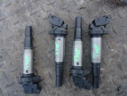 Citroen ii ds4 ds5 1.6 thp 156 km катушка зажигания фото №1