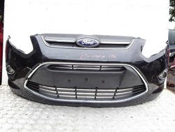 Бампер перед kpl. ford c-max mk2 10-14r., fa фото №1