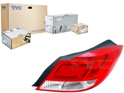 Лампа tyc 1222188 13279622 2212426 9el1763801 фото №1