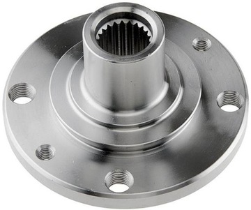 Ступиця колеса nty klp-ft-028p2 фото №1