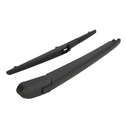 Рычаг + листовая рессора зад toyota avensis t25 t22 02-08 фото №1