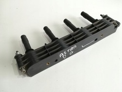 Катушка зажигания x14xe x16xe 1.4 opel astra ii g 2 фото №1