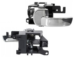 Nissan navara d40 pathfinder r51 04- ручка внутренняя левая дверь левых фото №1