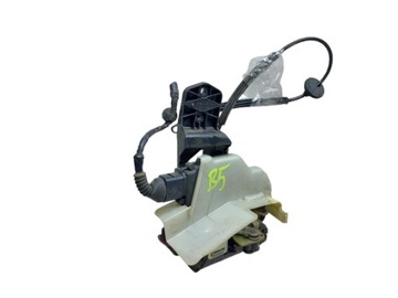 Volkswagen passat b5 skoda superb замок двері лівий задній 3b0837867 фото №1