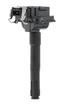 Катушка зажигания beru zs017 0040100017 фото №1