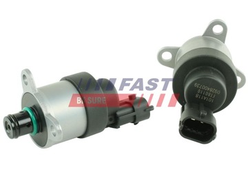 Регулятор тиску пального ft80110 fast фото №1