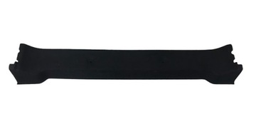 Mercedes e w211 защита обивка крышки багажника фото №1