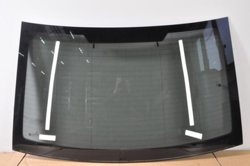 Bmw g60 стекло задняя 23r 5a01a63 фото №1