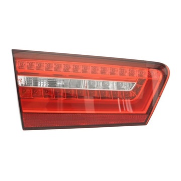 Лампа audi a6 c7 13-18 зад ліва фото №1