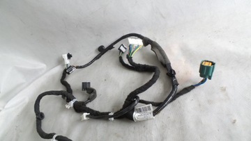 Джгут установка двері ліві передні перед лівий 24125hm11a 2020 micra k14 фото №1