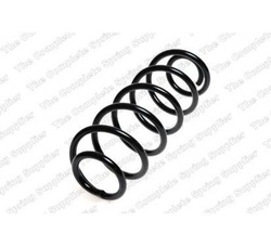 Lesjofors пружина підвішування fiat stilo фото №1