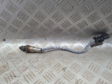 Лямбда-зонд opel crossland x corsa f 1.2 turbo фото №1