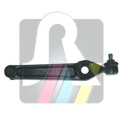 Важіль переднє na внизу daewoo matiz 0.8 1.0 1998- фото №1