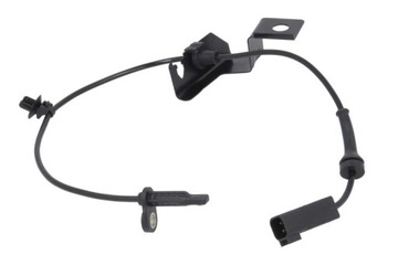 Датчик, швидкість обертова колеса autlog as5582 фото №1