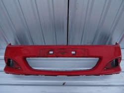 Бампер перед opel astra iii h gtc opc line фото №1