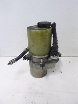 Підсилювач електричні opel vectra c 2.2 2004r. фото №1