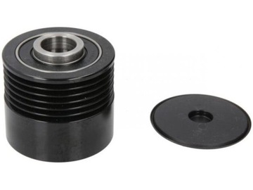 Сцепление генератора gates oap7188 77363954 фото №1