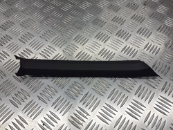 Обшивка стойка дверь правые передние opel meriva b фото №1