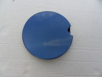 Кришка заливання пального citroen c2 9640039180 фото №1