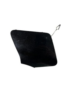 Заглушка фаркоп бампера перед mercedes w218 cls amg a2188850626 фото №1