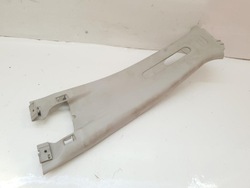 Захист стійка ліва peugeot 207 sw фото №1