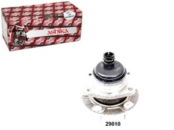 Ступиця колеса зад chrysler voyager iii ashika фото №1