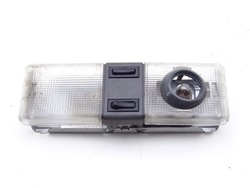 Daf lf 45 55 01-06 лампа стеля фото №1