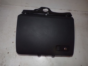 Бардачок пассажира vw passat b6 фото №1