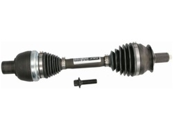 Піввісь перед права mercedes cla c117 1.8 2.1 13-19 x117 2.1 15-19 фото №1