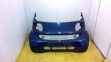 Бампер перед smart fortwo купе фото №1