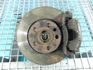 Поворотна опора права ступиця 1.9d citroen jumpy i 94- фото №1