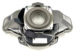 Org сабвуфер динамік підсилювач bas низькочастотний audi a8 s8 4h d4 4h0035297 фото №1