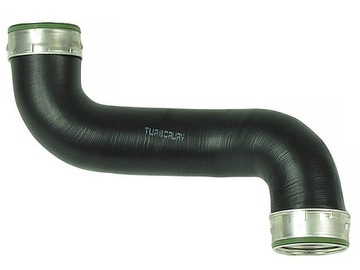 Труба шланг mercedes класс e w210 320 cdi a2105282482 фото №1