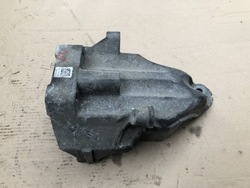 Лапи двигуна mercedes sprinter 906 2.2 cdi a6512231704 фото №1