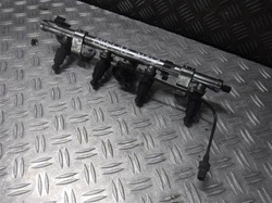 Планка вприскувальний mini cooper r50 1.6 w10 kpl фото №1