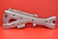 Защита корпус двигателя под mazda mx5 mx-5 4 iv nd рестайлинг 18-24 фото №1