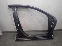 Обшивка правые порог стойка vw phaeton 3d5809836 фото №1